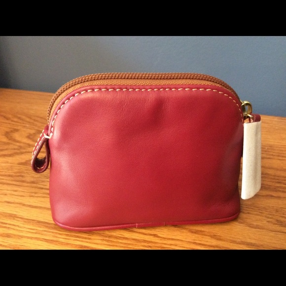 Teagan Pouch - Picture 2 of 8